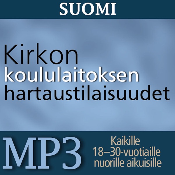 Worldwide Devotional For Young Adults | MP3 | GERMAN cover