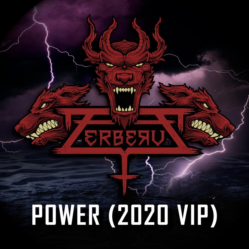 Power (2020 VIP) [VIP] - Single