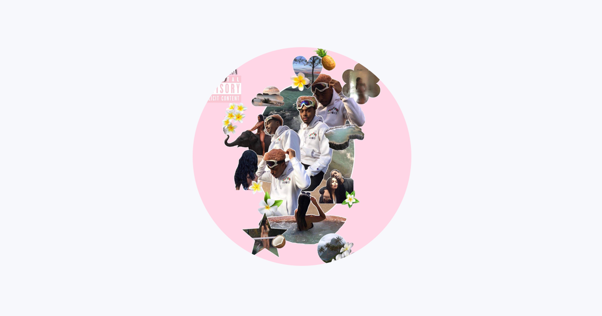 Lil Blunt - Apple Music