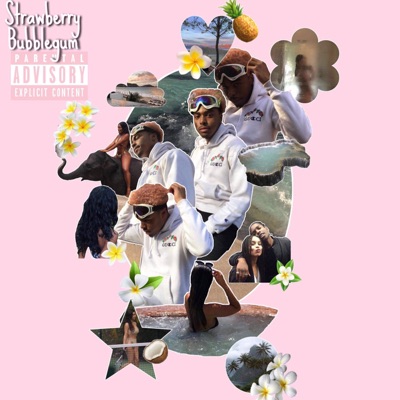 Strawberry Bubblegum