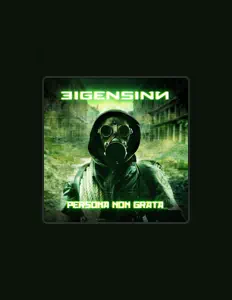 聆聽 Eigensinn、觀看音樂影片、閱讀小傳、查看巡演日期等！