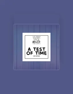 A Test Of Time सुनें, म्यूज़िक वीडियो देखें, बायो पढ़ें, दौरे की तारीखें और बहुत कुछ देखें!