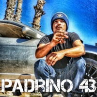 Escape Malandro - Single - Padrino 43