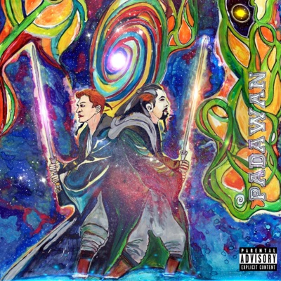 Padawan (feat. Kenobi) - Single