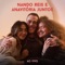 Nando Reis e Anavitória Juntos (Ao Vivo) - Single