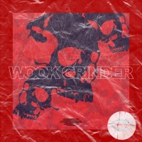 Wook Grinder - Single - CVPTVGON