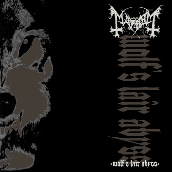 Cover artwork for Necrolust