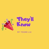 They'll Know - Single - Young Liu