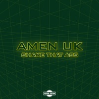 Shake That Ass - Single - Amen