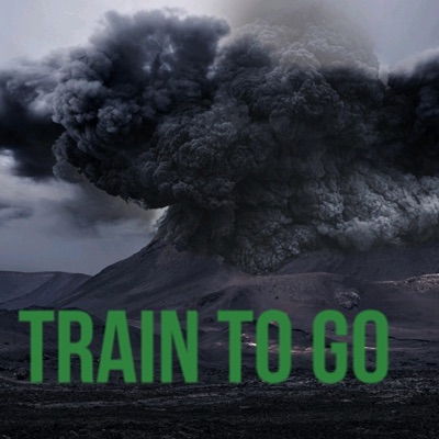 Train to Go (feat. Doble-A, JJ, G.B Tribuvelli & Henny Beema) - Single