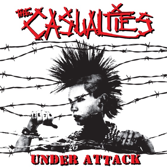 Cover artwork for Without Warning