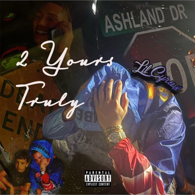 2 Yours Truly - Single