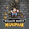 William Boeva - Niet-Dwergenmoppen