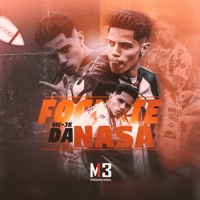 Foguete da Nasa - Single - MC JK