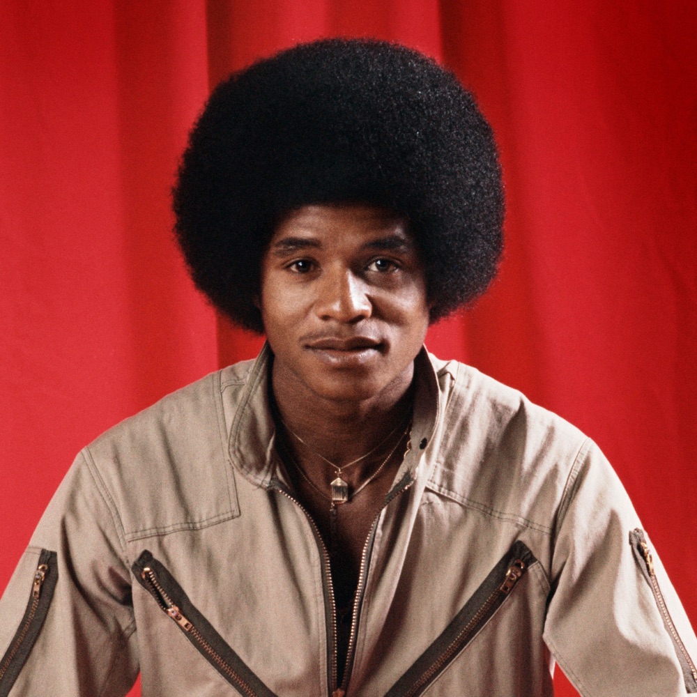 Фото Jackie Jackson