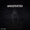 Undefeated - Zach Heider lyrics
