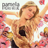 Perú Blue - Pamela Rodriguez