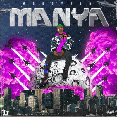 Manya - Single