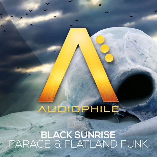Black Sunrise - Single