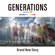 Brand New Story - GENERATIONS from EXILE TRIBE