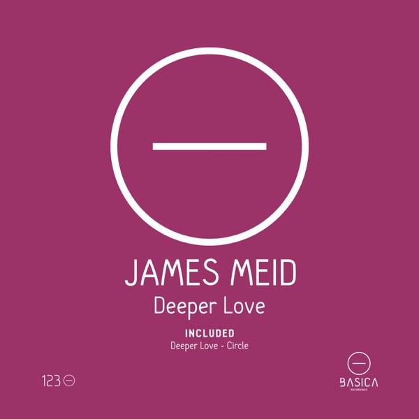 Deeper Love - Single