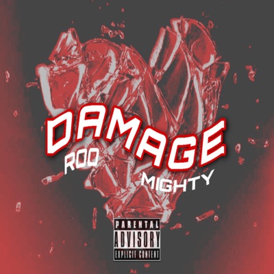 Damage (feat. Mighty) - Single