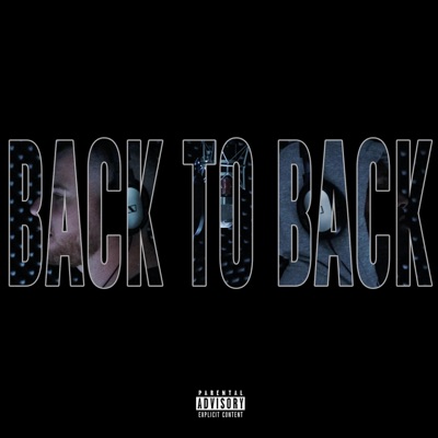 Back to Back - Single