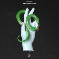 Far from Faith - Single - Youngwolf