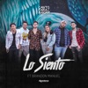 Lo Siento (feat. Brandon Manuel) - Single