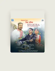 Deepankar Raag सुनें, म्यूज़िक वीडियो देखें, बायो पढ़ें, दौरे की तारीखें और बहुत कुछ देखें!
