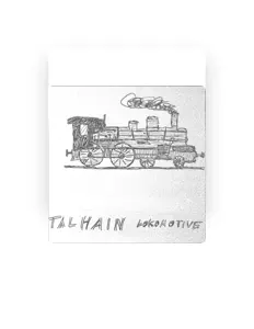 聆聽 Talhain、觀看音樂影片、閱讀小傳、查看巡演日期等！