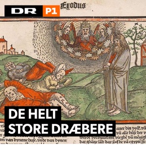 De helt store dræbere 1:4 - Pest 2016-11-29