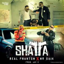 Shatta - Single - Mr. Saik Shatta - Single - Mr. Saik
