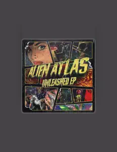 Dengarkan ALIEN ATLAS, tonton video musik, baca bio, lihat tanggal tur & lainnya!