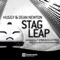 Stag Leap (F. Sonik Remix) - Huggy & Dean Newton lyrics