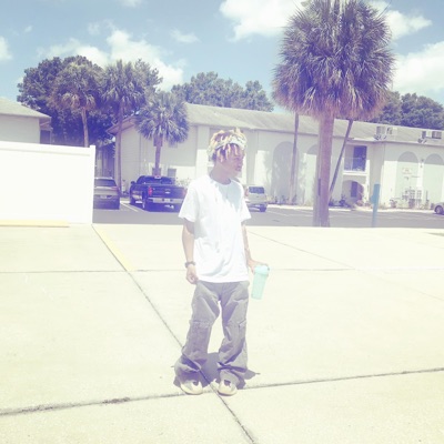 Broken Laptop - Single