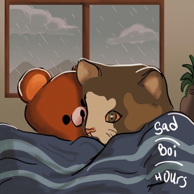 Sad Boi Hours (feat. Isamare.) - Single