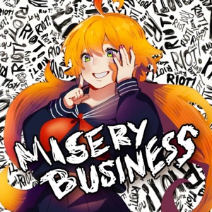 Misery Business - Single