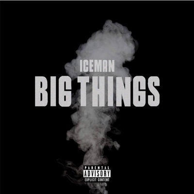 Big Things - Single