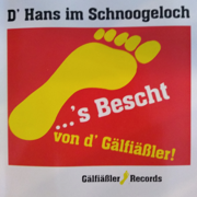 Best of - S' Bescht - Gälfiässler