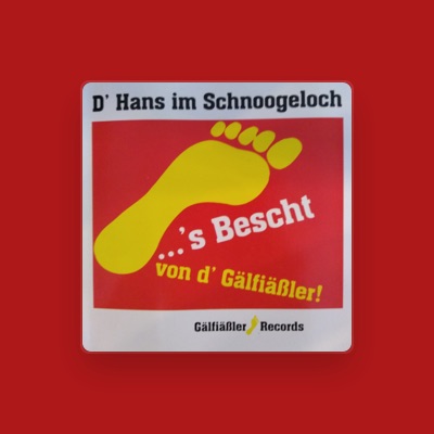 Listen to Gälfiässler, watch music videos, read bio, see tour dates & more!