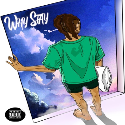 Why Stay - Single