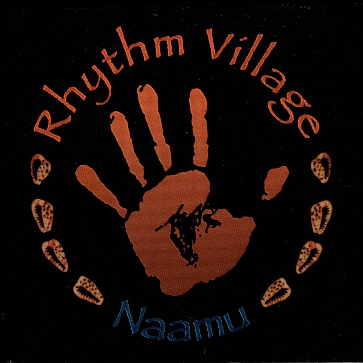 Naamu - EP - Album by Gabriel Harris & Rhythm Village - Apple Music