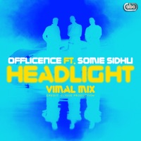 Headlight - Vimal EDM Club Remix (feat. Somie Sidhu) - Single - Offlicence