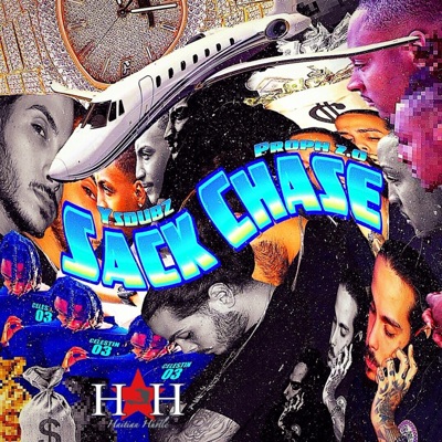 Sack Chase (feat. Proph 2.0) - Single