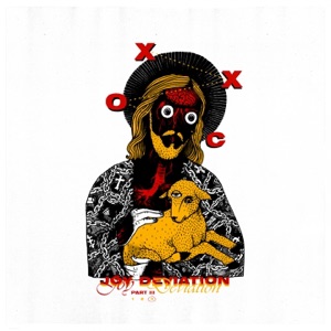 Joy Deviation, Pt. 3 - EP