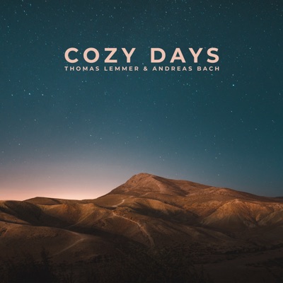 Cozy Days - Single
