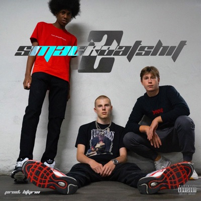 Smackdatshit 2 (feat. Yung Percs, Lil Trash & $eventeen) - Single