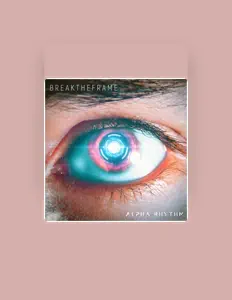 Poslechněte si interpreta Alpha Rhythm, sledujte hudební videa, přečtěte si životopis, podívejte se na data turné a další informace.