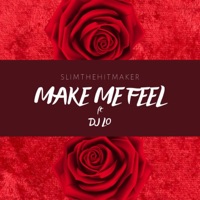 Make Me Feel (feat. Dj Lo) - Single - Slim The Hitmaker